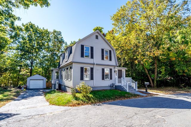 19 Kittredge St, Leominster, MA 01453