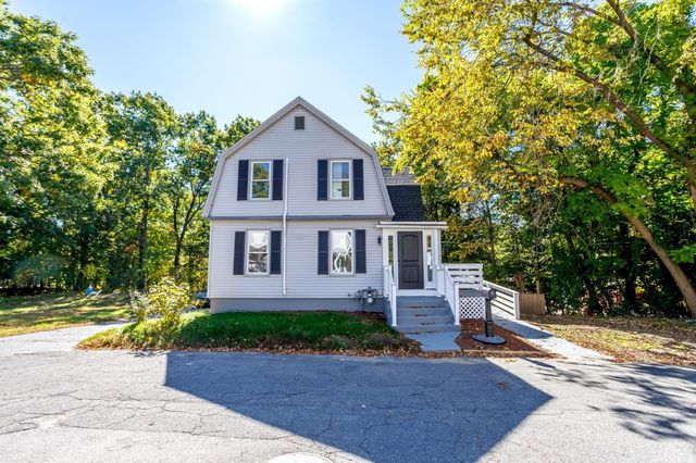 19 Kittredge St, Leominster, MA 01453