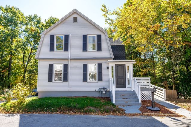 19 Kittredge St, Leominster, MA 01453