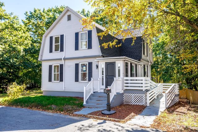 19 Kittredge St, Leominster, MA 01453
