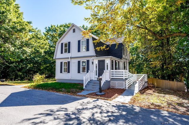 19 Kittredge St, Leominster, MA 01453