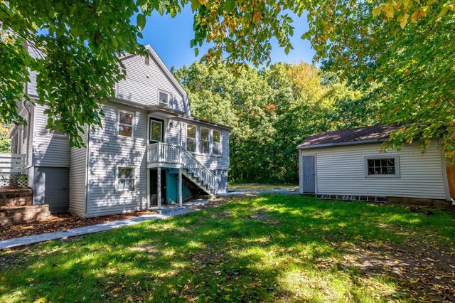 19 Kittredge St, Leominster, MA 01453