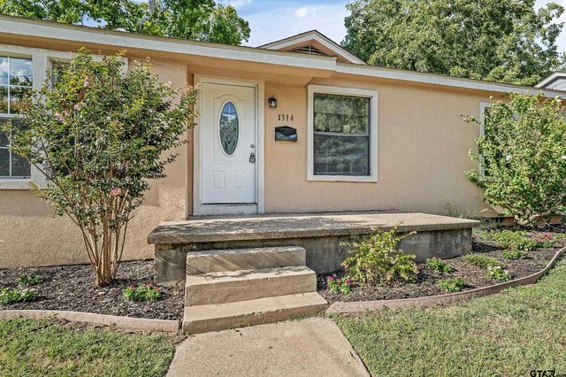 1314 E Dawson, Tyler, TX 75701