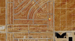 0 229-103-01-00-0, California City, CA 93501