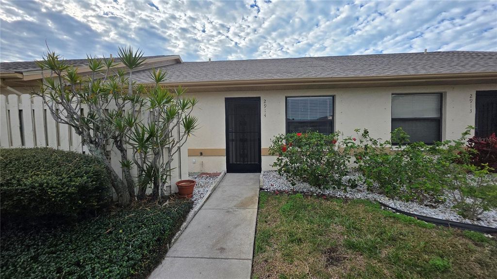 2914 64TH STREET W, Bradenton, FL 34209