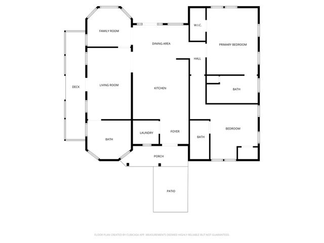 404 Fm 1566 W, Wolfe City, TX 75496