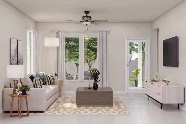 7519 Primrose Myrtle Lane, Cypress, TX 77433