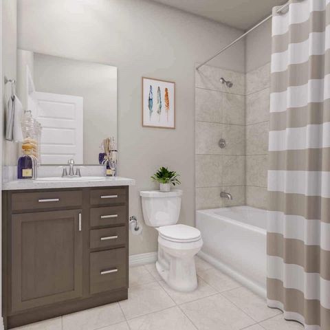 7519 Primrose Myrtle Lane, Cypress, TX 77433