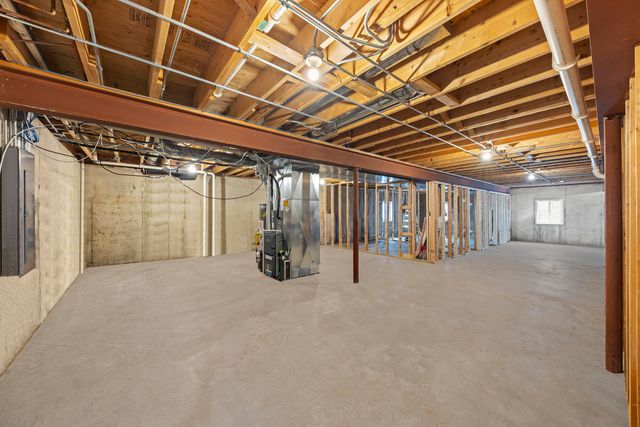 803 Canyon Trail, Yorkville, IL 60560