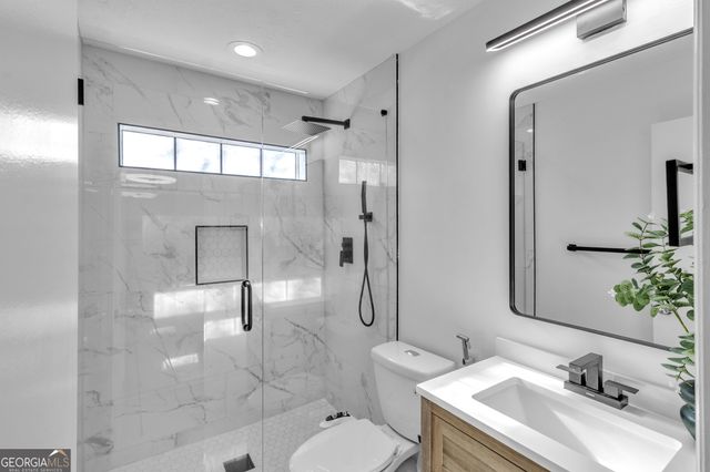 2835 E Mount Tabor Circle, Duluth, GA 30096