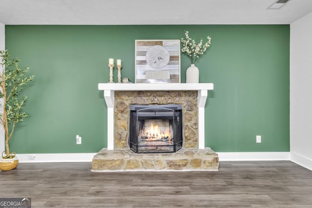 2835 E Mount Tabor Circle, Duluth, GA 30096