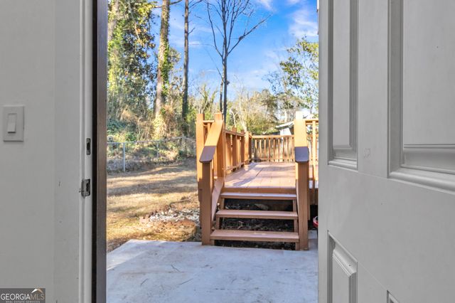 2835 E Mount Tabor Circle, Duluth, GA 30096