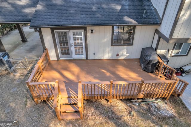 2835 E Mount Tabor Circle, Duluth, GA 30096