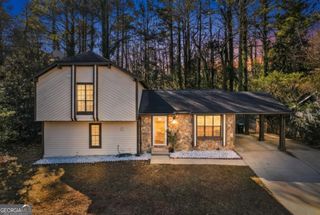2835 E Mount Tabor Circle, Duluth, GA 30096