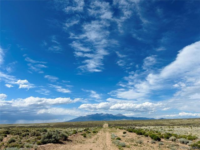 8 Third Street, Fort Garland, CO 81133