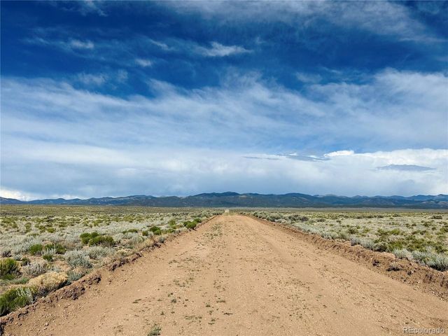 8 Third Street, Fort Garland, CO 81133