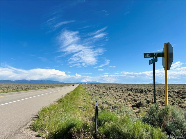 8 Third Street, Fort Garland, CO 81133