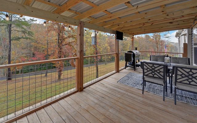 20 Daugherty Ridge, Murphy, NC 28906