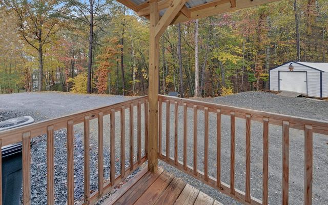 20 Daugherty Ridge, Murphy, NC 28906