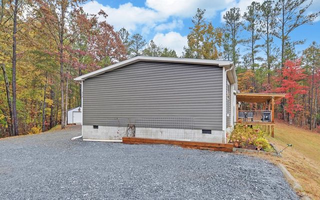 20 Daugherty Ridge, Murphy, NC 28906