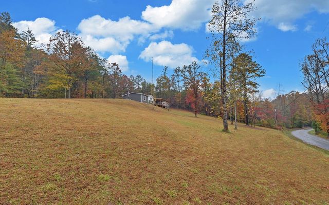 20 Daugherty Ridge, Murphy, NC 28906