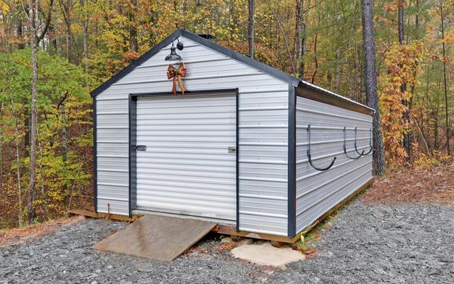 20 Daugherty Ridge, Murphy, NC 28906