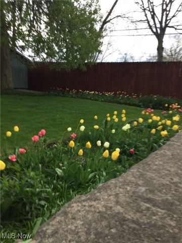 4522 7th Street SW, Canton, OH 44710