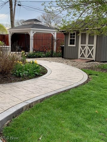 4522 7th Street SW, Canton, OH 44710