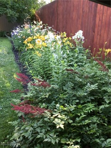 4522 7th Street SW, Canton, OH 44710