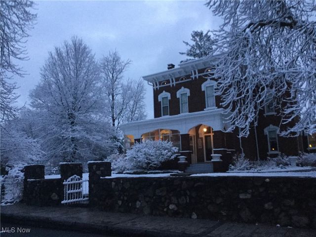 4522 7th Street SW, Canton, OH 44710