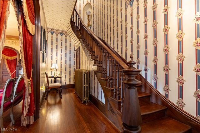 4522 7th Street SW, Canton, OH 44710