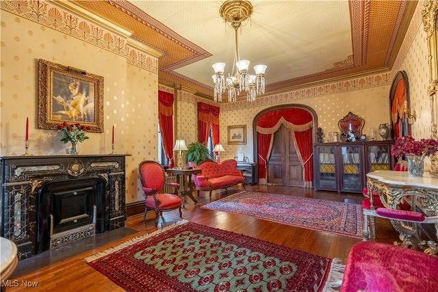 4522 7th Street SW, Canton, OH 44710