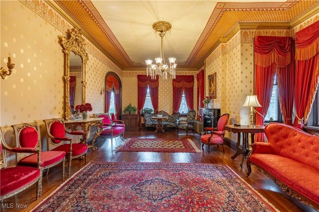 4522 7th Street SW, Canton, OH 44710