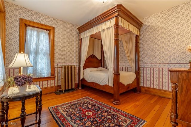 4522 7th Street SW, Canton, OH 44710