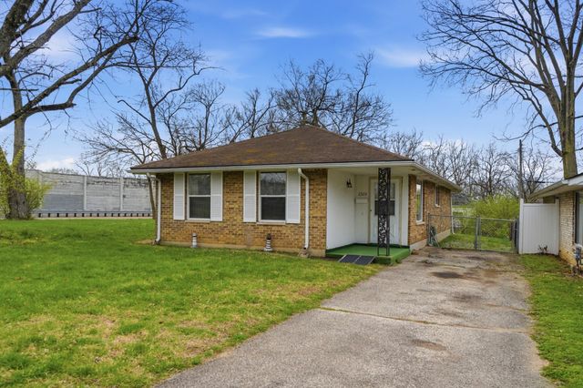 2322 Koehler Avenue, Dayton, OH 45414