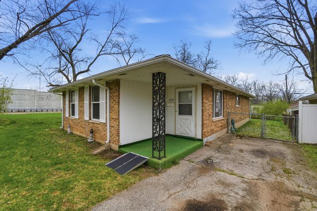 2322 Koehler Avenue, Dayton, OH 45414