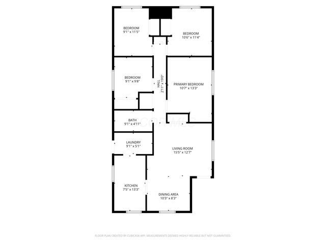 2322 Koehler Avenue, Dayton, OH 45414