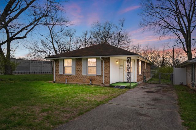 2322 Koehler Avenue, Dayton, OH 45414