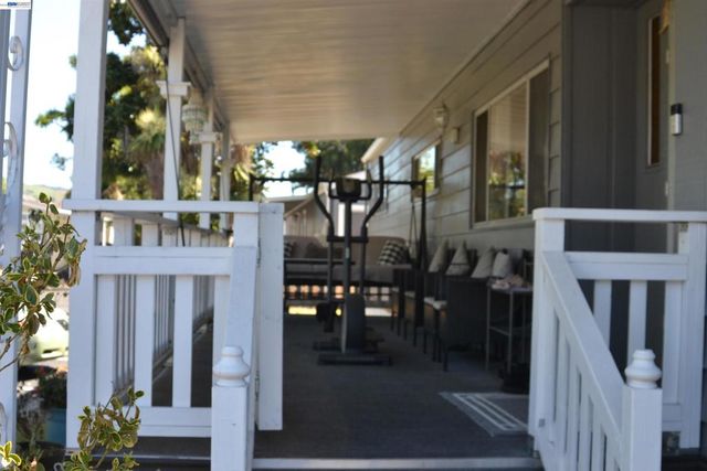 1358 MANUEL DRIVE, Hayward, CA 94544