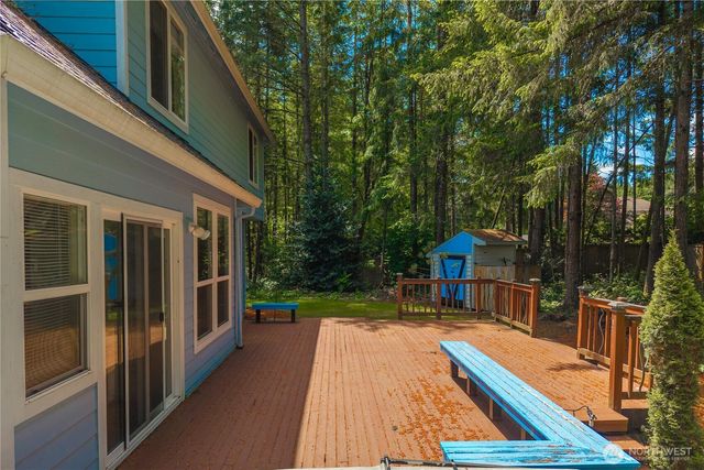 5201 Blacktail Court W, Olympia, WA 98516