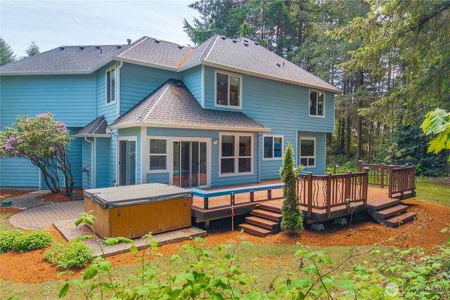 5201 Blacktail Court W, Olympia, WA 98516