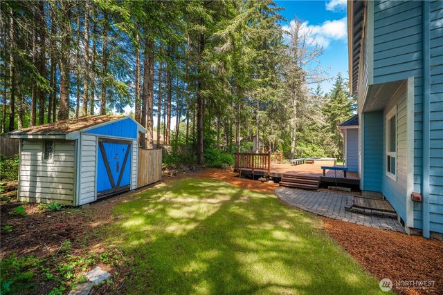 5201 Blacktail Court W, Olympia, WA 98516