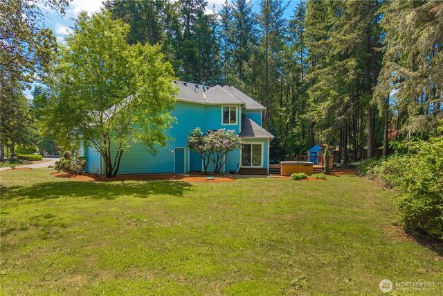 5201 Blacktail Court W, Olympia, WA 98516