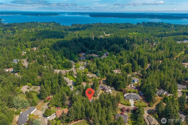 5201 Blacktail Court W, Olympia, WA 98516