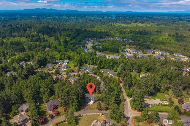 5201 Blacktail Court W, Olympia, WA 98516