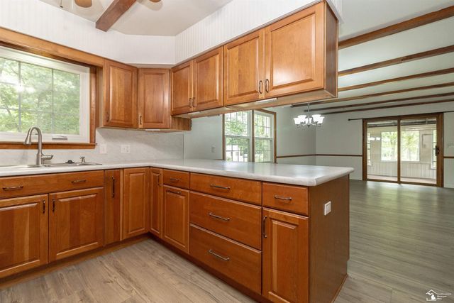 2600 Meanwell Road, Petersburg, MI 49270