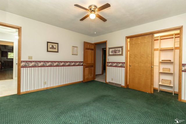 2600 Meanwell Road, Petersburg, MI 49270