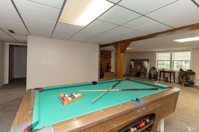 2600 Meanwell Road, Petersburg, MI 49270