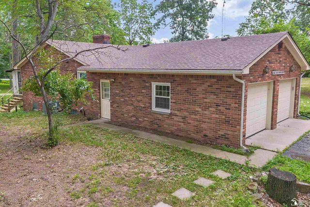 2600 Meanwell Road, Petersburg, MI 49270