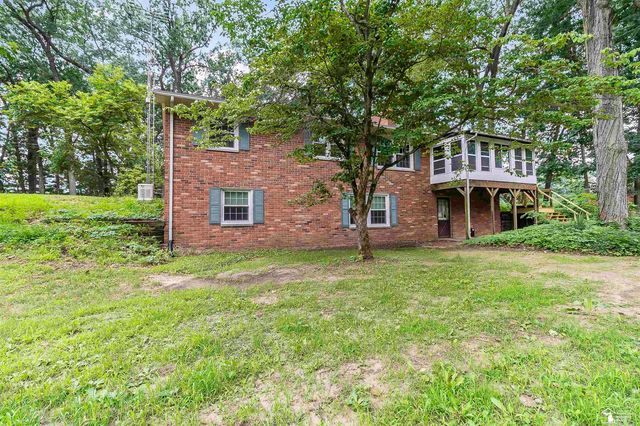 2600 Meanwell Road, Petersburg, MI 49270
